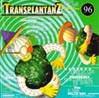 Transplantanz Compilation by RDM records